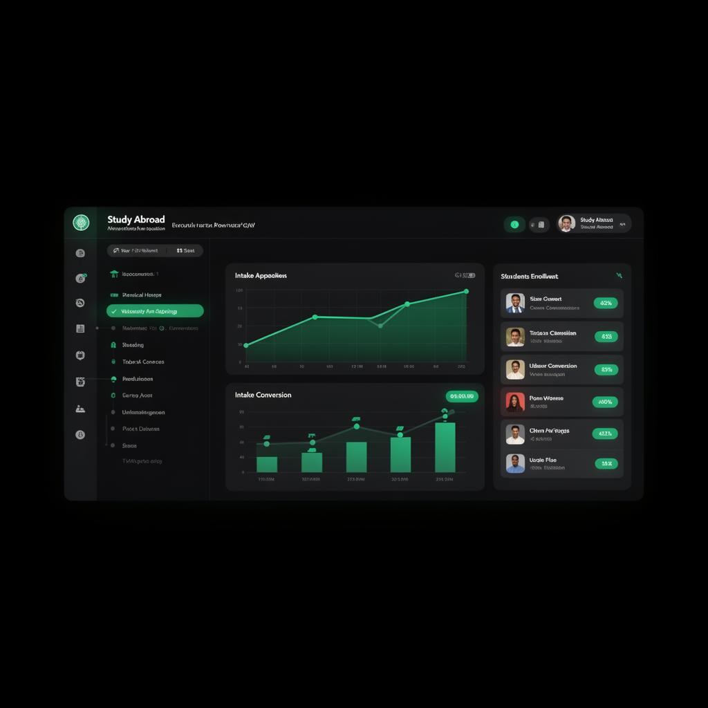 Client Dashboard