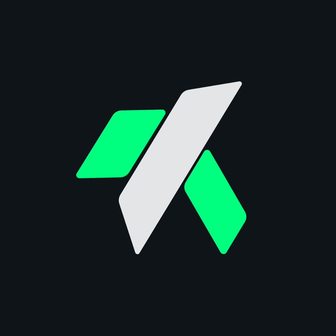 Korvics logo