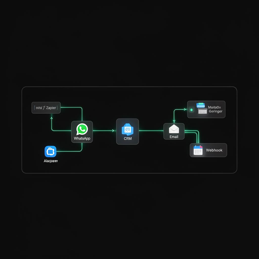 Automation Flow